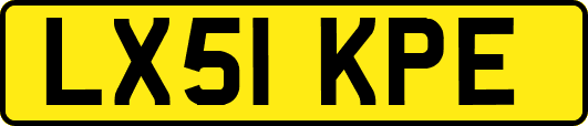 LX51KPE