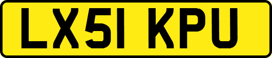 LX51KPU