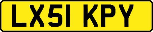 LX51KPY