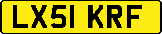 LX51KRF