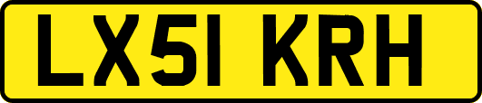 LX51KRH