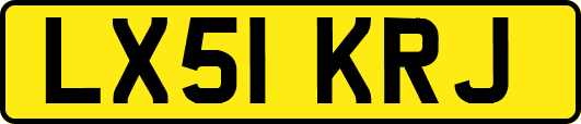 LX51KRJ