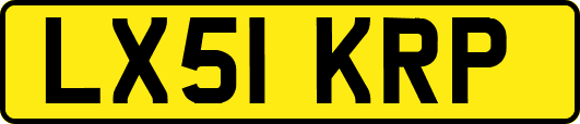 LX51KRP