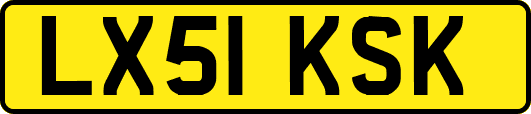 LX51KSK