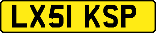 LX51KSP