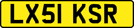 LX51KSR