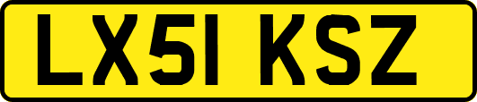 LX51KSZ