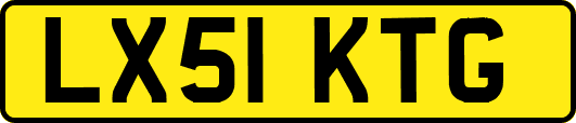 LX51KTG