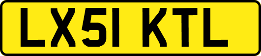LX51KTL