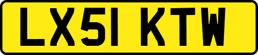 LX51KTW