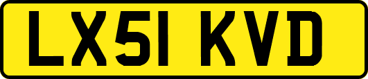 LX51KVD