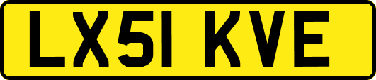 LX51KVE