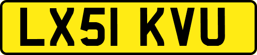 LX51KVU