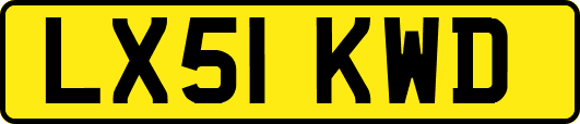 LX51KWD