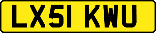 LX51KWU
