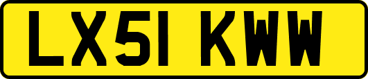 LX51KWW