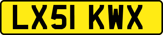 LX51KWX