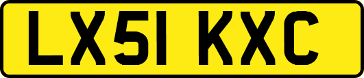 LX51KXC