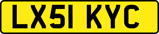 LX51KYC