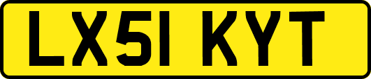 LX51KYT