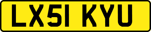 LX51KYU