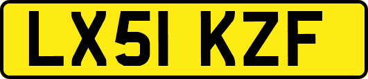 LX51KZF