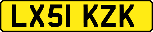 LX51KZK