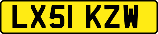 LX51KZW