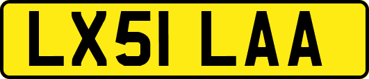 LX51LAA
