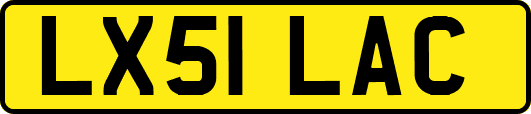 LX51LAC