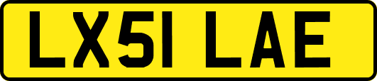 LX51LAE