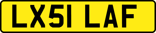 LX51LAF