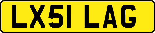 LX51LAG