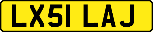 LX51LAJ