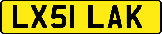 LX51LAK