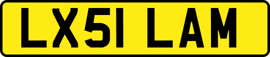 LX51LAM
