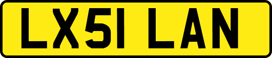 LX51LAN