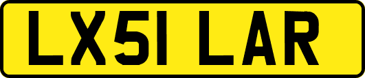 LX51LAR