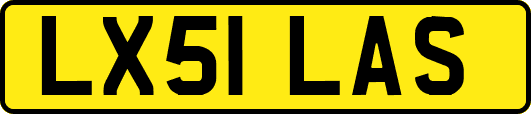 LX51LAS