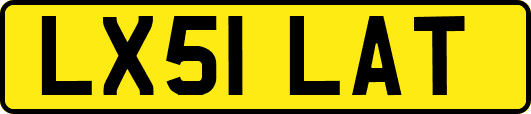 LX51LAT