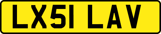 LX51LAV