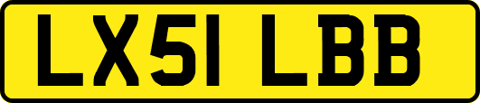 LX51LBB