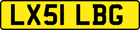 LX51LBG