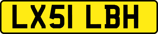 LX51LBH