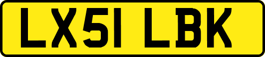 LX51LBK