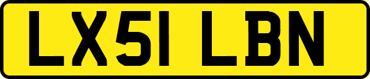 LX51LBN