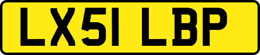 LX51LBP