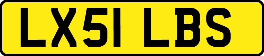 LX51LBS