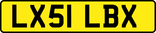 LX51LBX