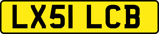 LX51LCB